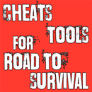APK Cheats Tools For TWD Road To Survival