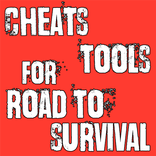 Cheats Tools For TWD Road To Survival