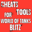 Cheats Tools For World Of Tanks Blitz