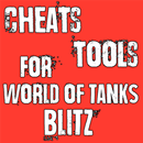 APK Cheats Tools For World Of Tanks Blitz