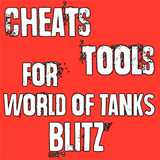 Cheats Tools For World Of Tanks Blitz biểu tượng