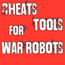 APK Cheats Tools For War Robots