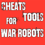 Cheats Tools For War Robots