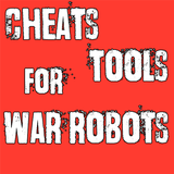 Cheats Tools For War Robots biểu tượng