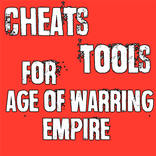 Cheats Tools For Age Of Warring Empire