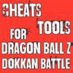 Cheats Tools For Dragon Ball Z Dokkan Battle