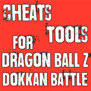 APK Cheats Tools For Dragon Ball Z Dokkan Battle