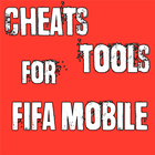 Cheats Tools For FIFA Mobile biểu tượng