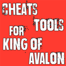 APK Cheats Tools For King Of Avalon Dragon Warfare