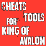 Cheats Tools For King Of Avalon Dragon Warfare