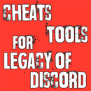APK Cheats Tools For Legacy Of Discord