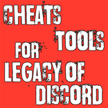 Cheats Tools For Legacy Of Discord