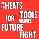 APK Cheats Tools For MARVEL Future Fight