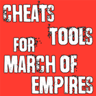 Cheats Tools For March Of Empires biểu tượng