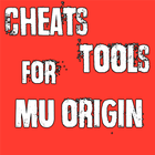 Cheats Tools For MU Origin আইকন