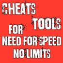 APK Cheats Tools For Need For Speed No Limits