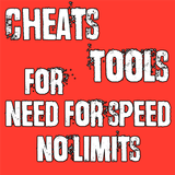 Cheats Tools For Need For Speed No Limits biểu tượng