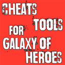 APK Cheats Tools For Star Wars Galaxy Of Heroes
