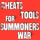 APK Cheats Tools For Summoners War