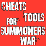 Cheats Tools For Summoners War