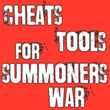 Cheats Tools For Summoners War biểu tượng