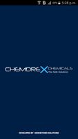 Chemdrex Chemicals Affiche