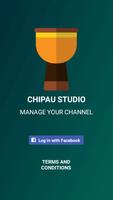 Chipau Studio Affiche