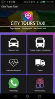 City Tours Taxi capture d'écran 1