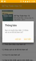 So Tay Toan Hoc 12 ( Sổ Tay Toán Học Lớp 12 ) 截图 2