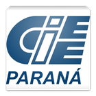 CIEE/PR 图标