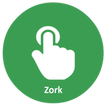 Choose Your Own Adventure: Zork