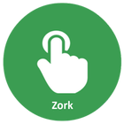 Choose Your Own Adventure: Zor icon