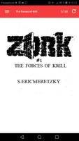 Choose Your Own Adventure: Zork ภาพหน้าจอ 2
