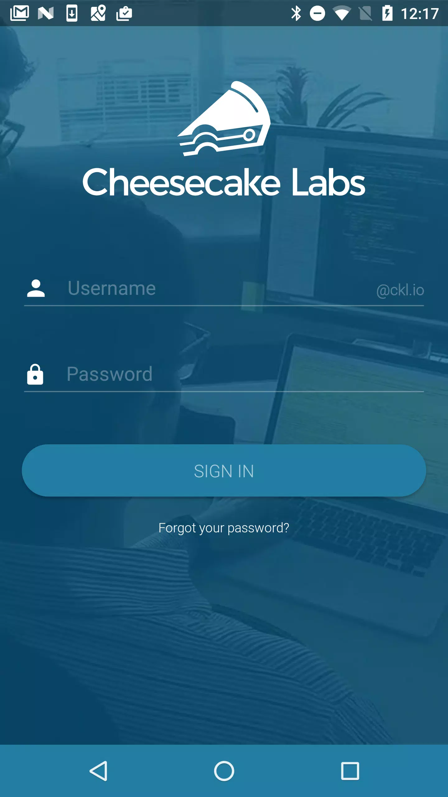 Cheesecake Labs (Unreleased) APK for Android Download