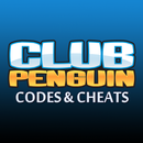APK Club Penguin Codes & Cheats
