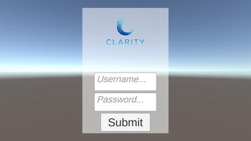 Clarity Viewer Cartaz