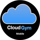 آیکون‌ Cloud Gym