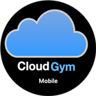 Cloud Gym 아이콘