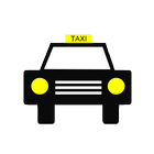 Taxi Acueducto Operadores 아이콘