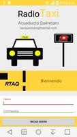 Taxi Acueducto Operadores screenshot 1