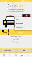 Taxi Acueducto Operadores স্ক্রিনশট 2