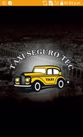 Taxi seguro TEC Affiche