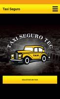 Taxi seguro TEC স্ক্রিনশট 1