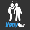 NonyApp : Anonymous Messages (Sarahah with Reply)