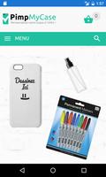 PimpMyCase - Créer ta Coque ! পোস্টার