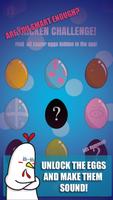Chicken Song Party اسکرین شاٹ 2