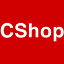 CShop aplikacja