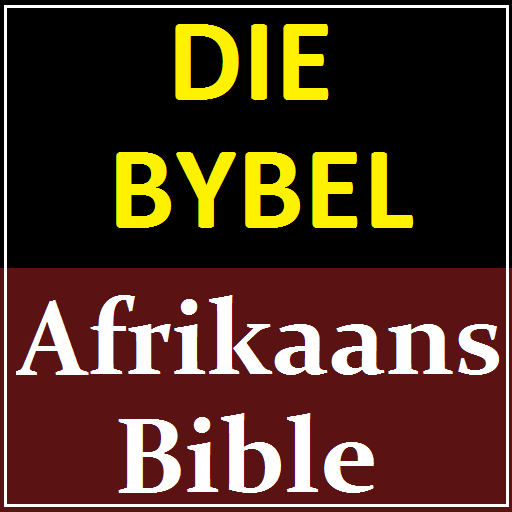 Die Bybel | Afrikaans Bible | Bybel Stories Africa