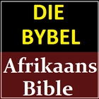 آیکون‌ Die Bybel | Afrikaans Bible | Bybel Stories Africa