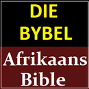 Die Bybel | Afrikaans Bible | Bybel Stories Africa APK